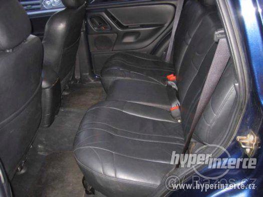 Jeep Grand Cherokee LIMITED 4,0i 4x4 - foto 5