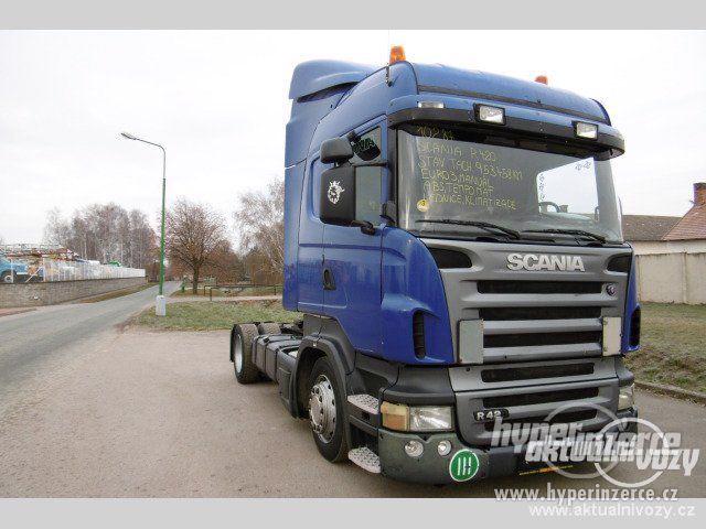 Scania R 420 LA4X2 (ID 10287) - foto 2