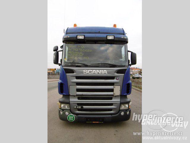 Scania R 420 LA4X2 (ID 10287) - foto 14