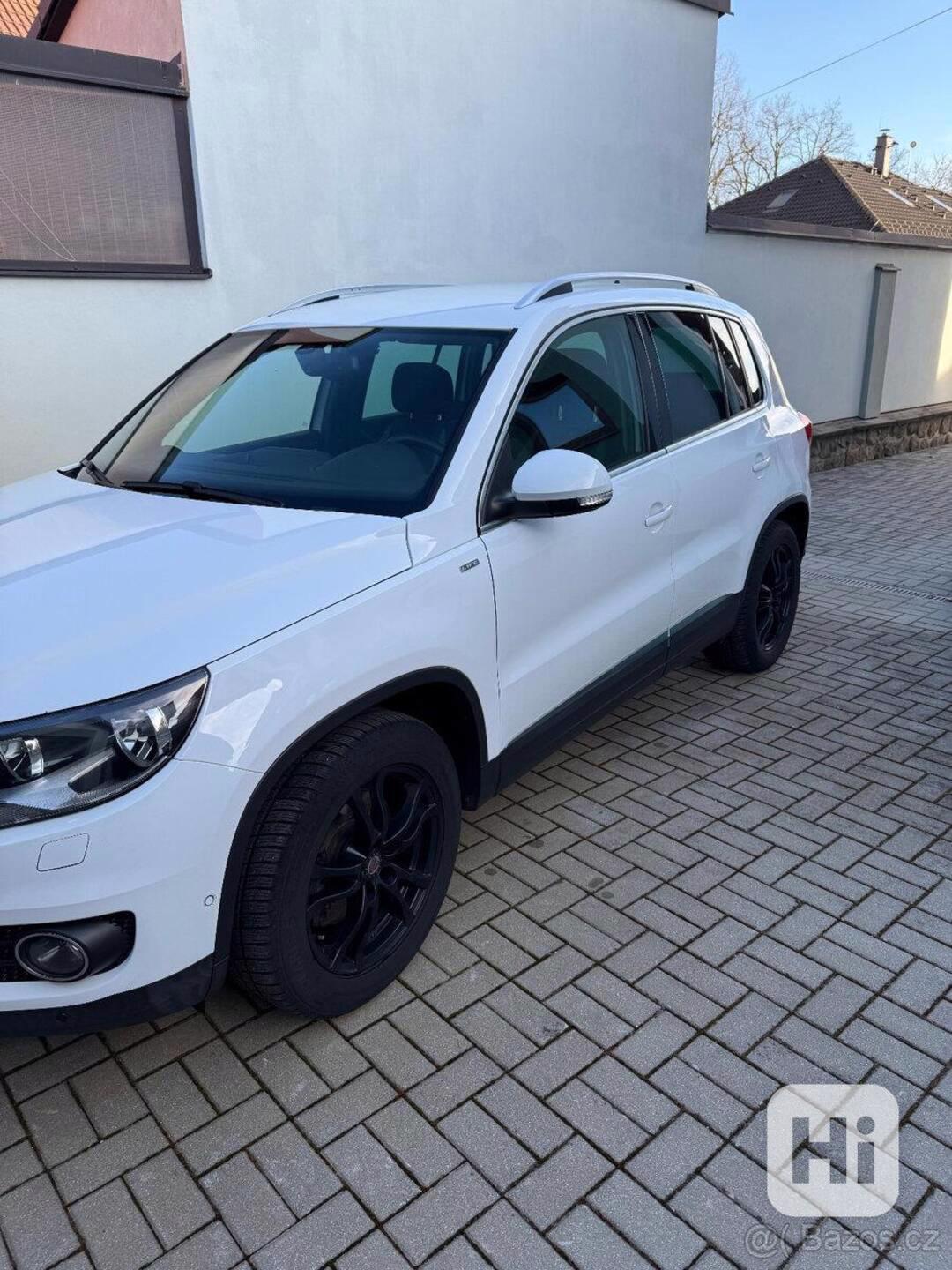 Volkswagen Tiguan 2,0   tdi 2013 model 14 - foto 1