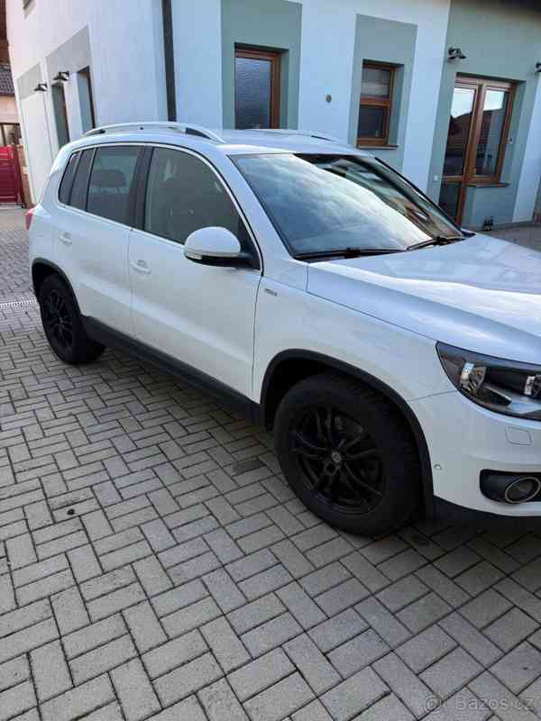 Volkswagen Tiguan 2,0   tdi 2013 model 14 - foto 2