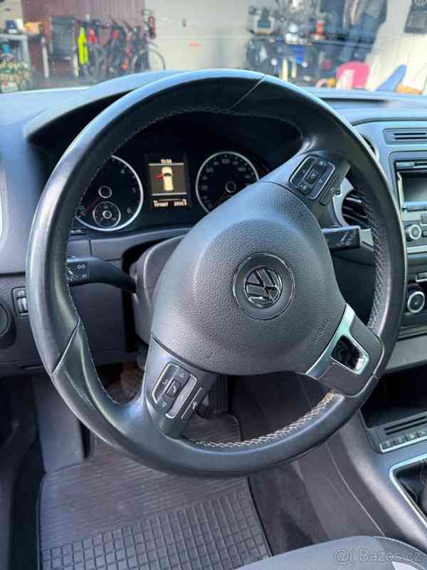 Volkswagen Tiguan 2,0   tdi 2013 model 14 - foto 10