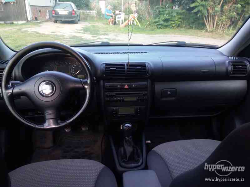 Seat Toledo 1.9tdi 81kw - foto 5