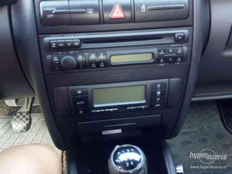 Seat Toledo 1.9tdi 81kw - foto 6