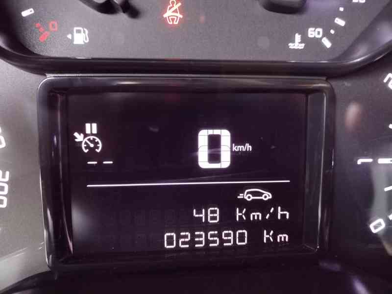 Toyota Proace City, nejeto 23590 km, rok výroby 2023 - foto 4