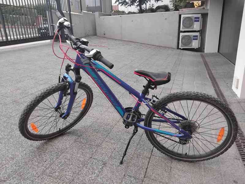 Dětské kolo Merida - foto 2