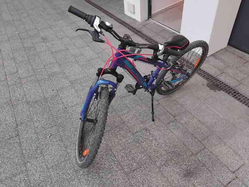Dětské kolo Merida - foto 3