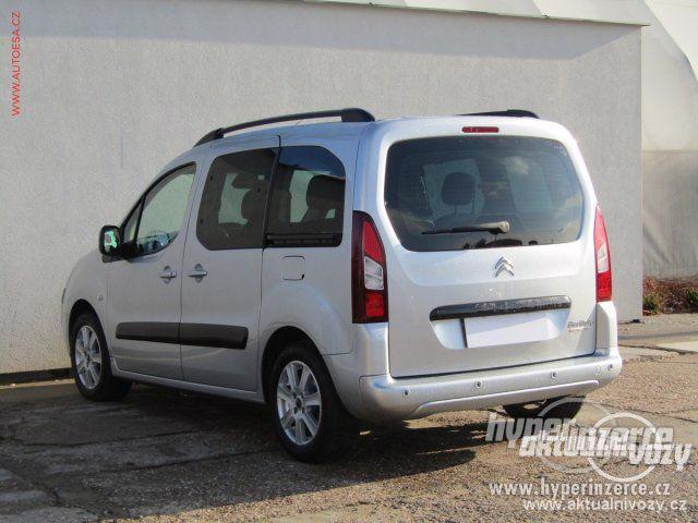 Prodej užitkového vozu Citroën Berlingo - foto 4