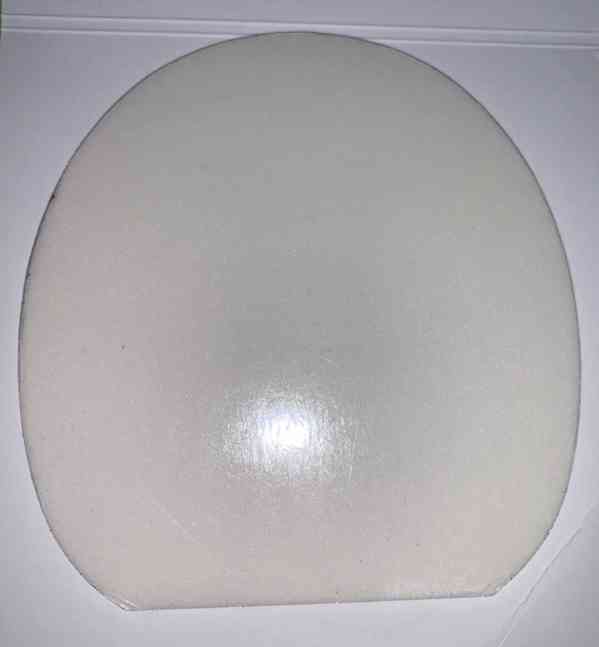 Dr Neubauer Pistol II (2,0 mm, red) - foto 2