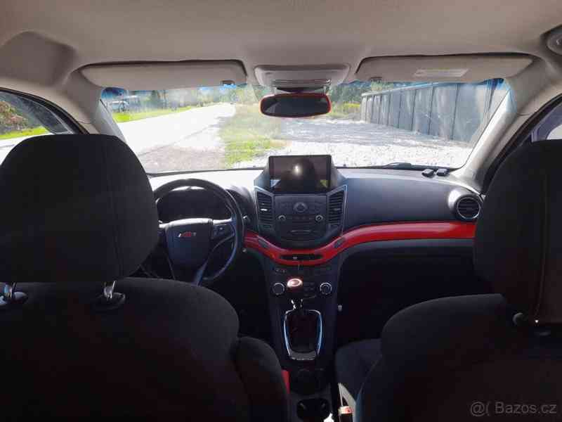 Chevrolet Orlando 1,8 - foto 8