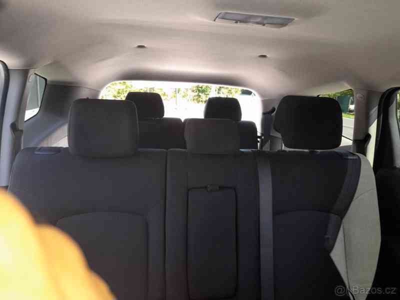 Chevrolet Orlando 1,8 - foto 9