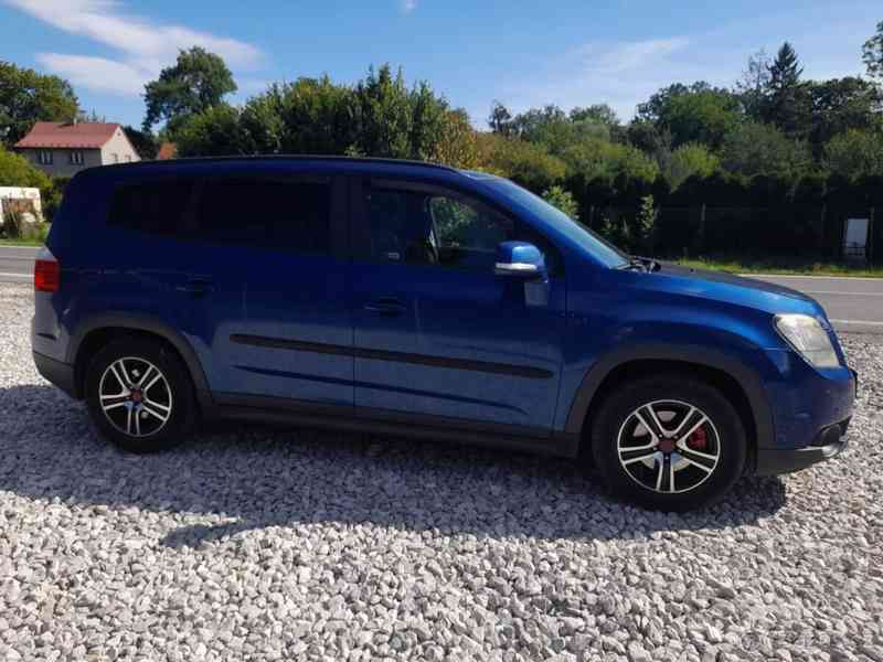 Chevrolet Orlando 1,8 - foto 2