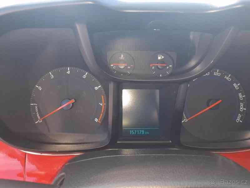 Chevrolet Orlando 1,8 - foto 6