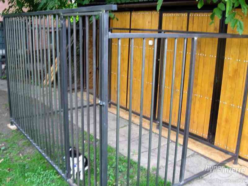 Kotec pro psa-není vyroben v Polsku - foto 5