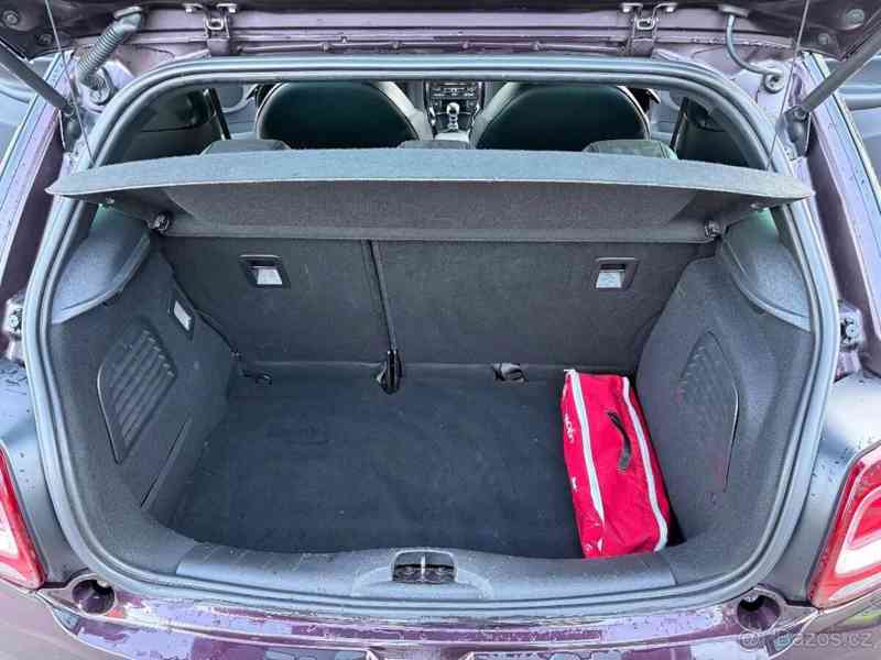 Citroën DS3 1,6   THP Sport Chic - foto 16