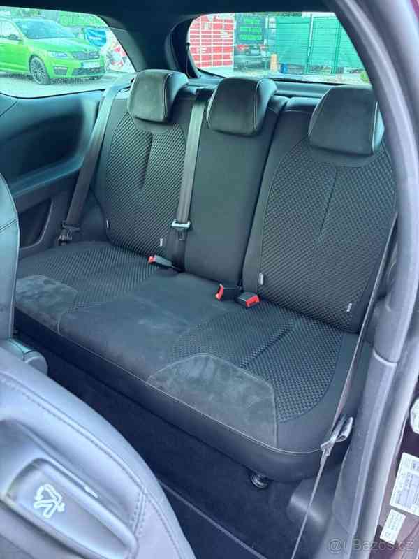 Citroën DS3 1,6   THP Sport Chic - foto 11