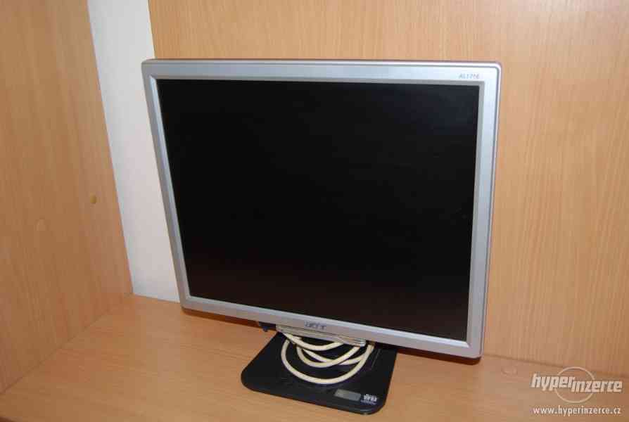 Monitor Acer - foto 2