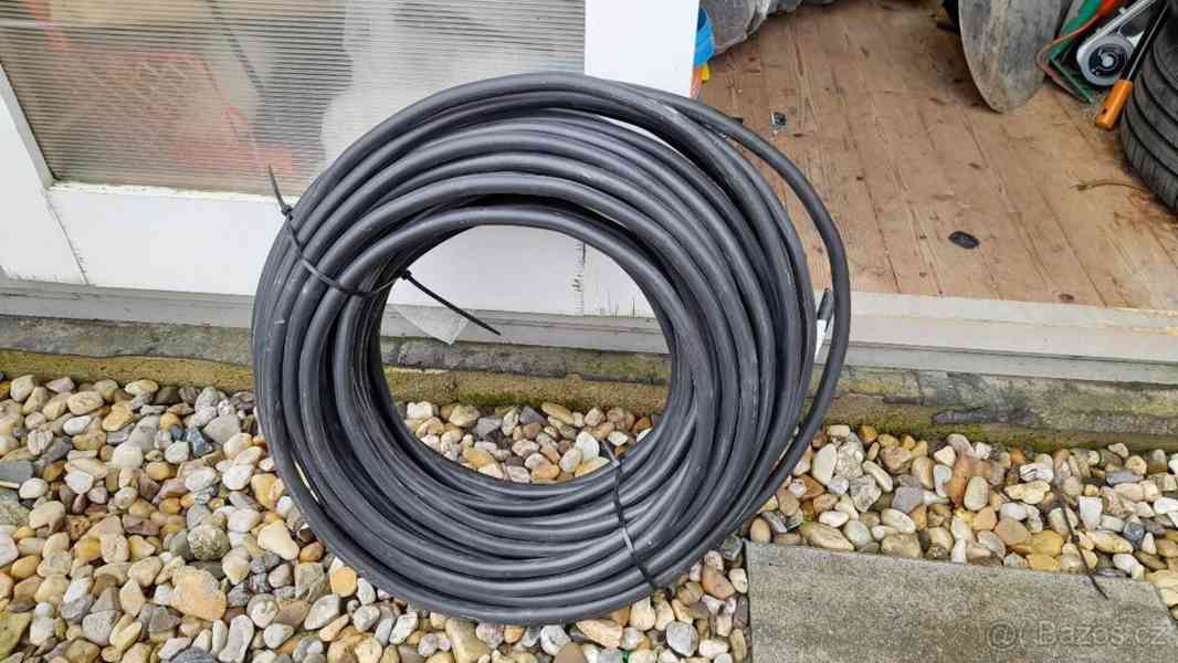 Kabel cyky 4x10mm - foto 1