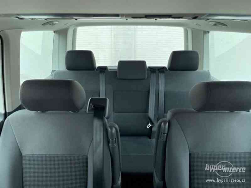 Volkswagen T5 Multivan Edition 25 2,0tdi 103kw - foto 6