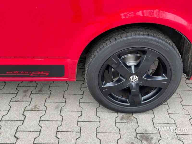 Volkswagen T5 Multivan Edition 25 2,0tdi 103kw - foto 9