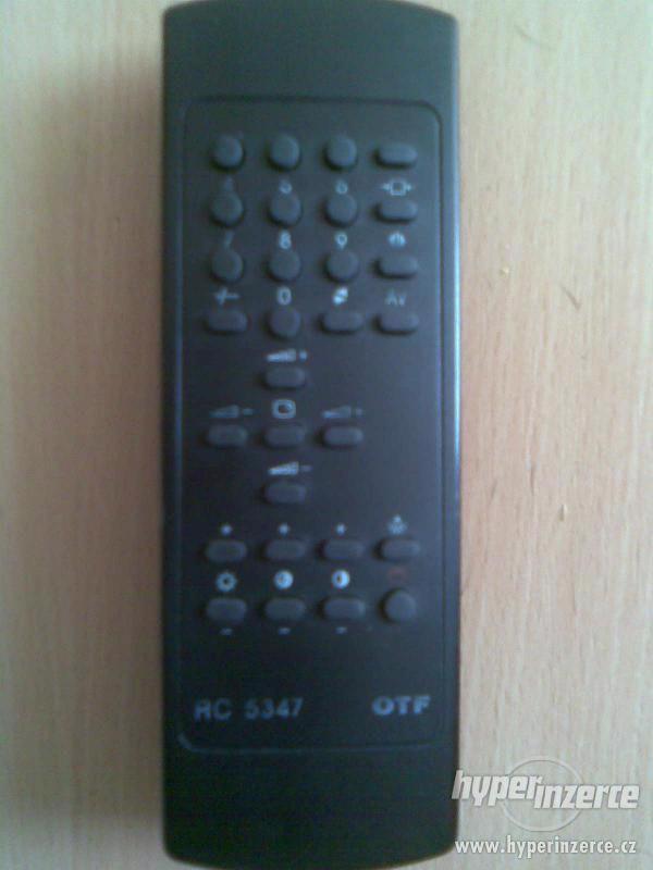 Barevný televizor OTF ORAVA 349 - foto 3