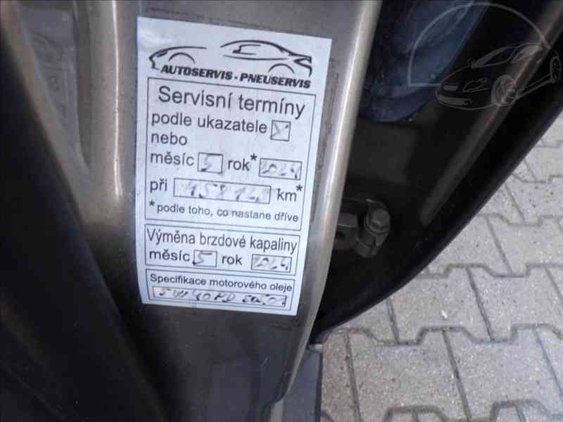 Škoda Octavia 1,9 TDI N1,TAŽNÉ ZAŘÍZENÍ - foto 11