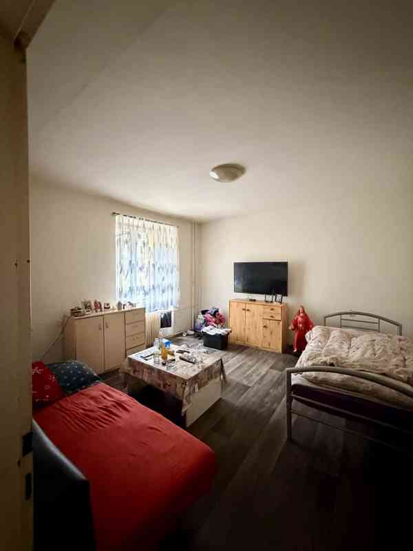 Prodej bytu 1+1 v OV v Mostě - foto 3