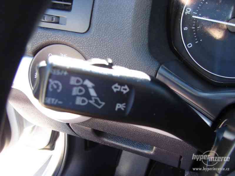 Škoda Octavia 1.9 TDI Combi r.v.2007 (77 kw) - foto 10