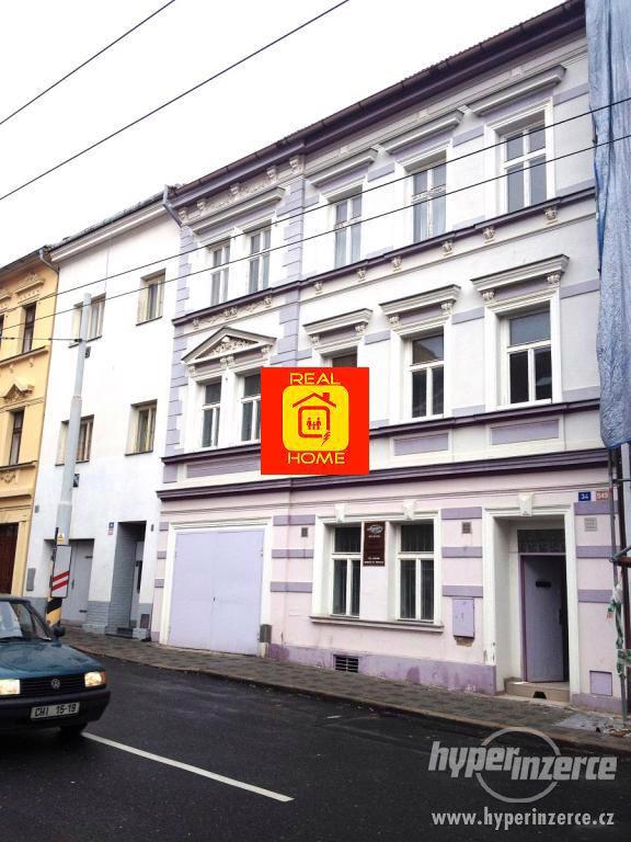 Prodej činžovního domu 360m2 v Teplice - Trnovany - foto 1