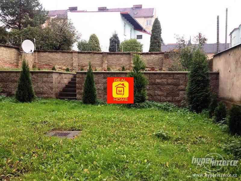 Prodej činžovního domu 360m2 v Teplice - Trnovany - foto 3