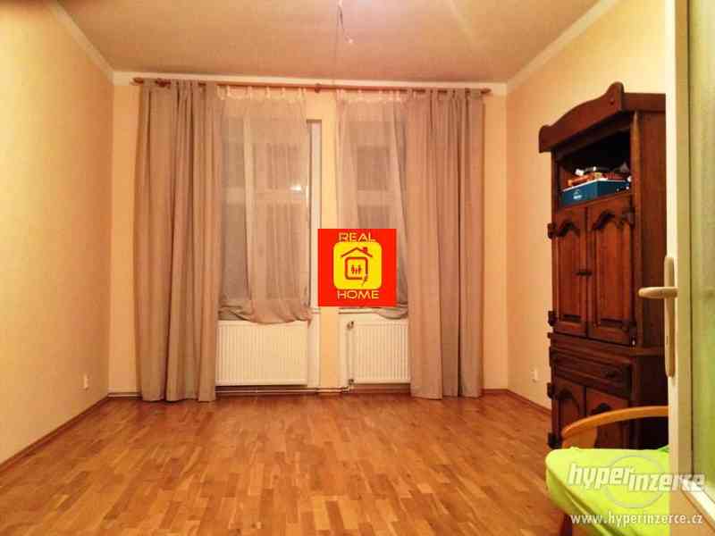 Prodej činžovního domu 360m2 v Teplice - Trnovany - foto 4