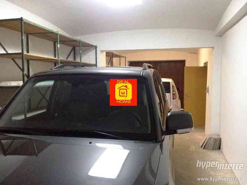 Prodej činžovního domu 360m2 v Teplice - Trnovany - foto 7