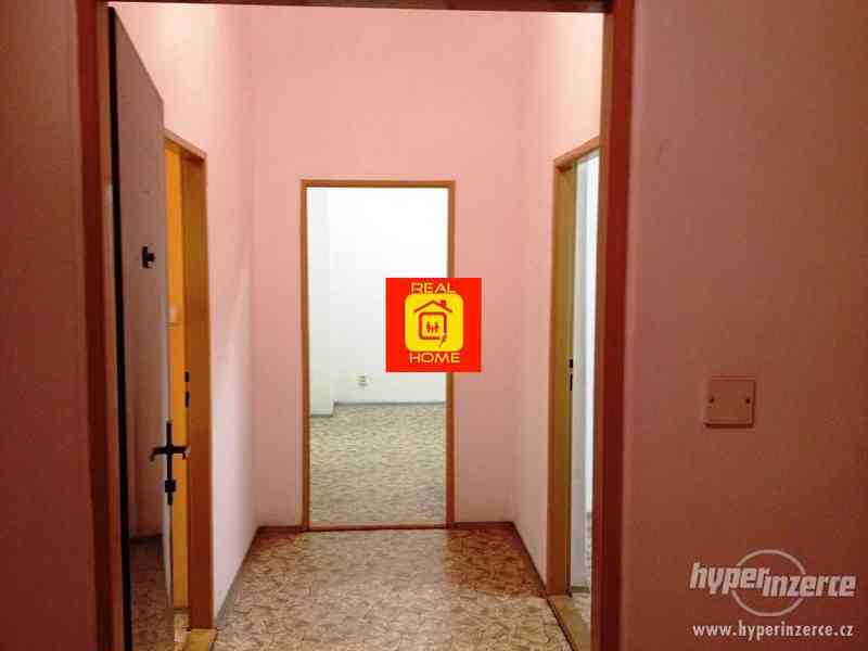 Prodej činžovního domu 360m2 v Teplice - Trnovany - foto 8
