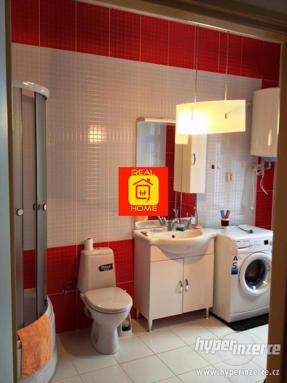 Prodej činžovního domu 360m2 v Teplice - Trnovany - foto 9