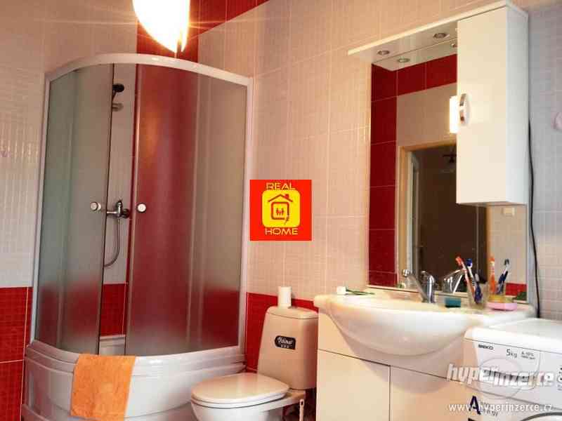 Prodej činžovního domu 360m2 v Teplice - Trnovany - foto 10