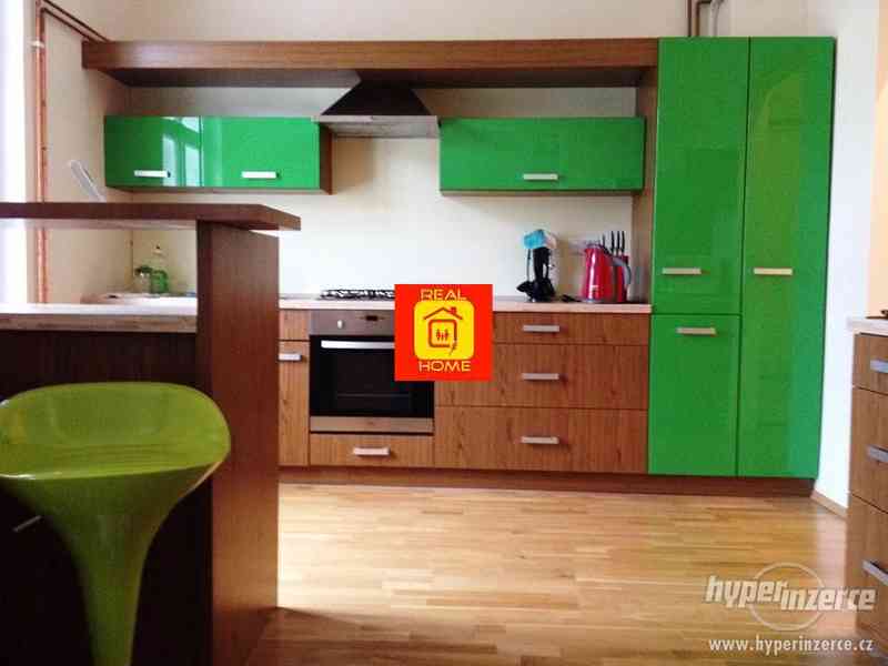 Prodej činžovního domu 360m2 v Teplice - Trnovany - foto 11