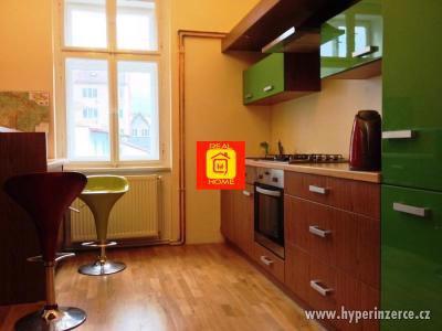Prodej činžovního domu 360m2 v Teplice - Trnovany - foto 12