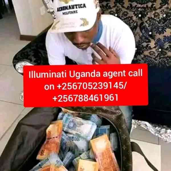 FREE JOIN ILLUMINATI UGANDA 0788461961,0705239145 - foto 2