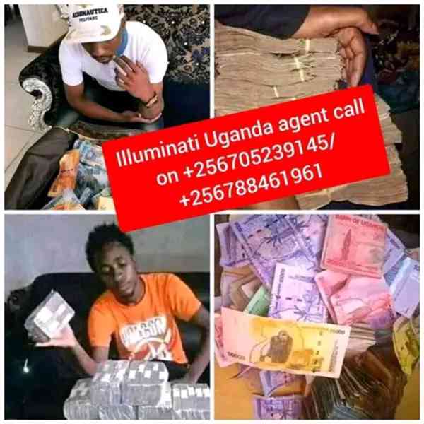 FREE JOIN ILLUMINATI UGANDA 0788461961,0705239145 - foto 3