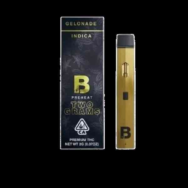 Blinker THC Vapes In Jhang=03002031440= - foto 1