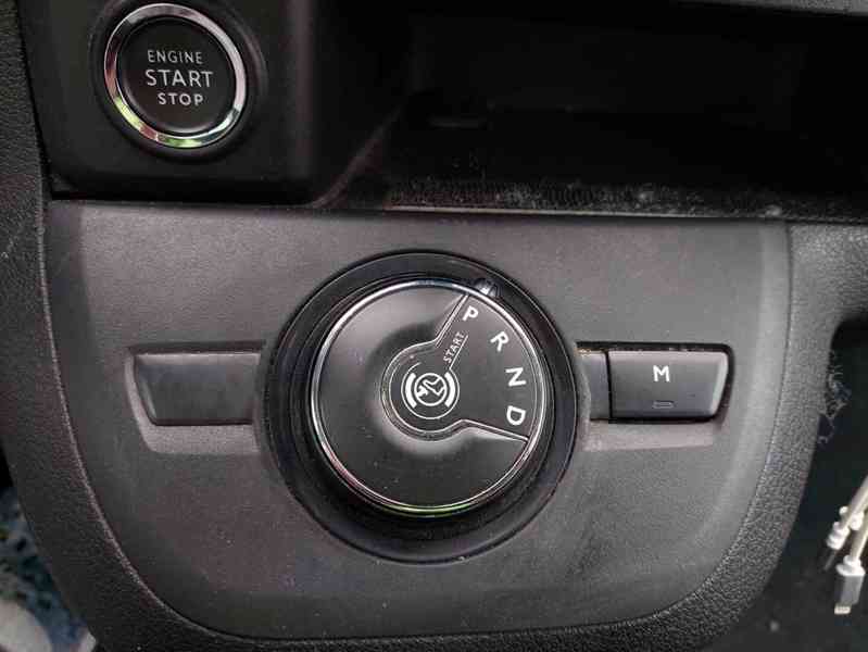 Prodám Toyota Proace Verso: VIP, tažné, nové rozvody - foto 22