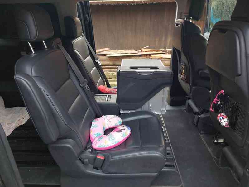Prodám Toyota Proace Verso: VIP, tažné, nové rozvody - foto 12