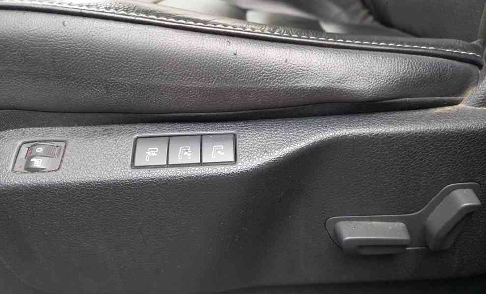 Prodám Toyota Proace Verso: VIP, tažné, nové rozvody - foto 24