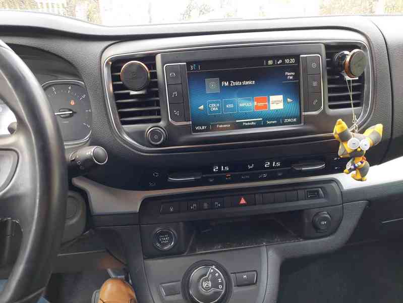 Prodám Toyota Proace Verso: VIP, tažné, nové rozvody - foto 15