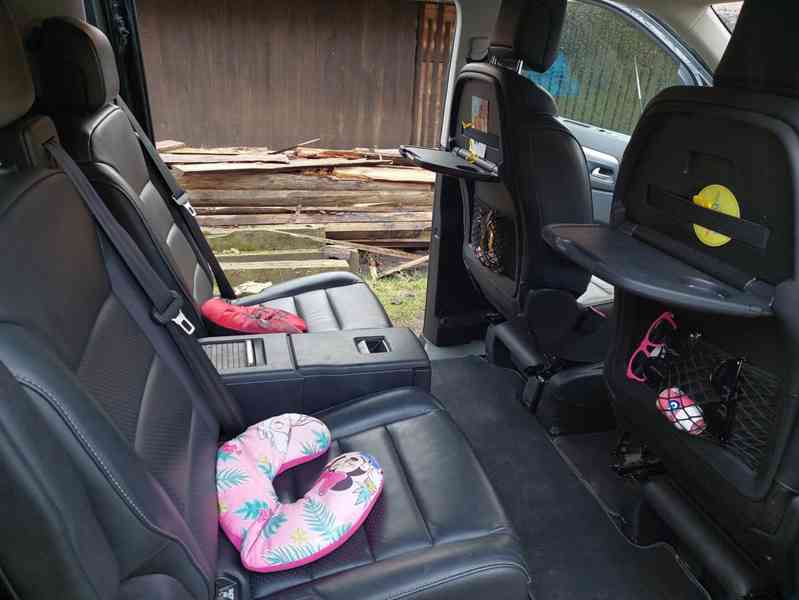 Prodám Toyota Proace Verso: VIP, tažné, nové rozvody - foto 13