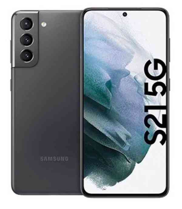 NEROZBALENÝ - Samsung S21 5G 128gb, 8gb (G991B) - foto 6