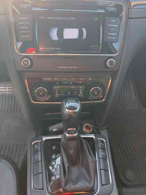 Škoda Superb 2 - 125kw CFGB DSG - foto 8