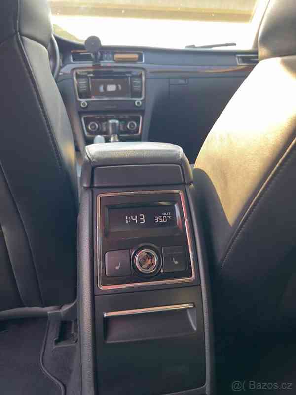 Škoda Superb 2 - 125kw CFGB DSG - foto 10