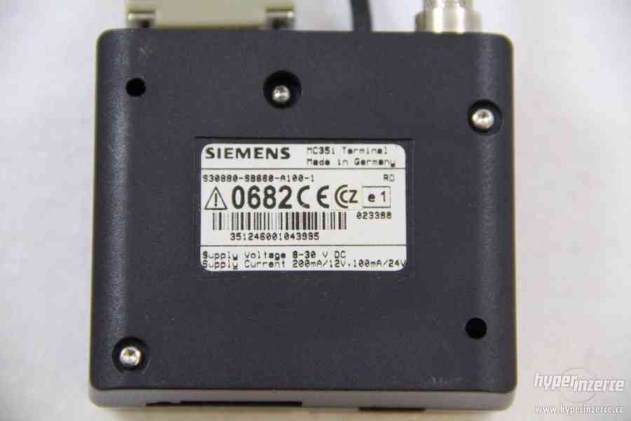 Datový modu Seiemes MC35i - foto 5