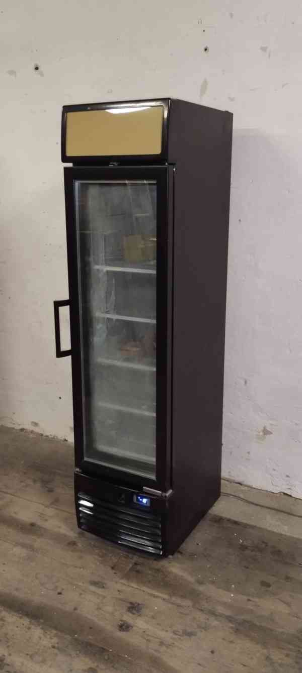 Scandomestic SF 217 BE – mrazák - foto 11